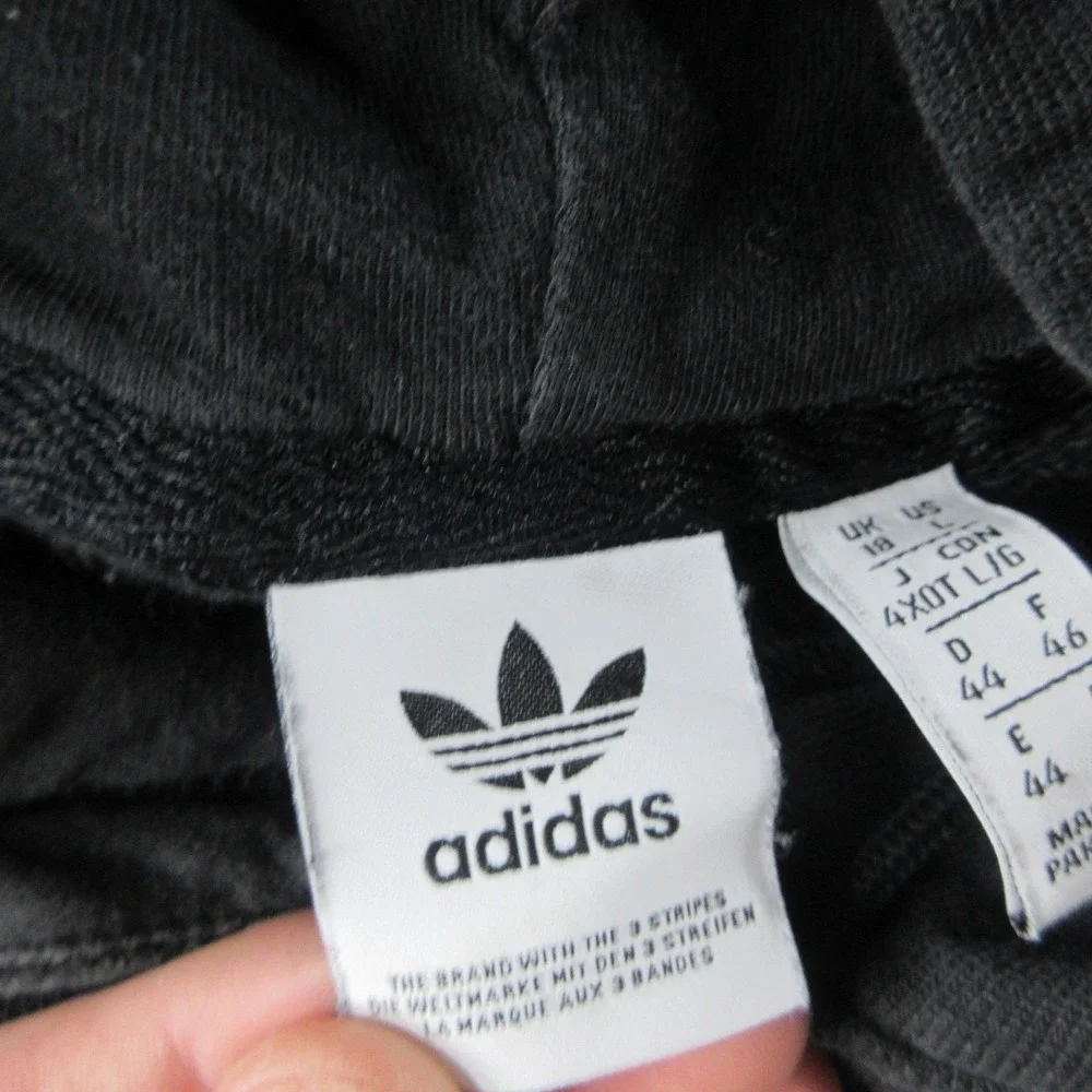 adidas hoodie mens
